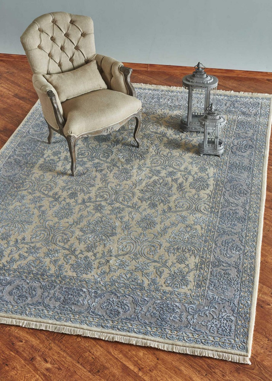 Ковер в классическом стиле