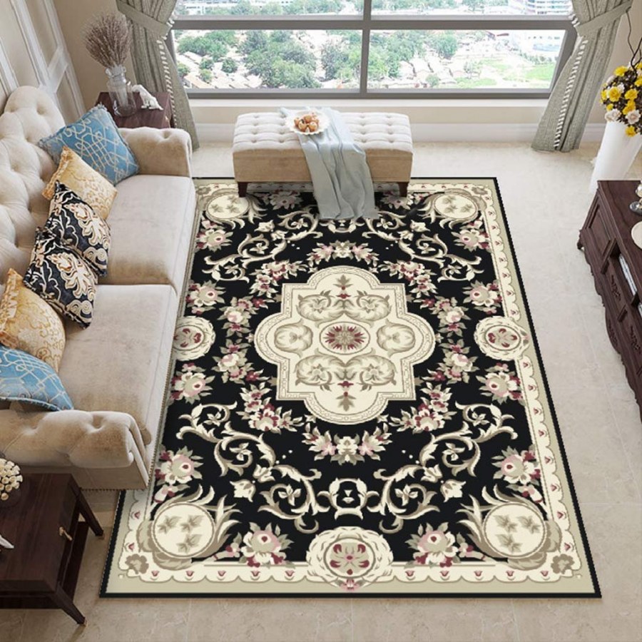 Иранские ковры Anil Carpet Luxury 3024