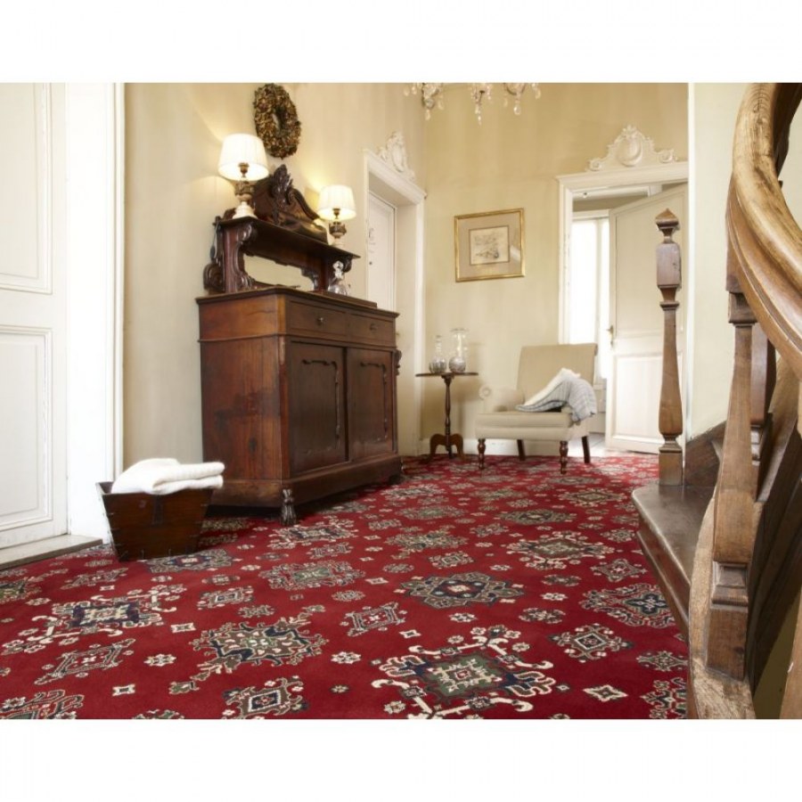 Ковролин balta Woven 102507