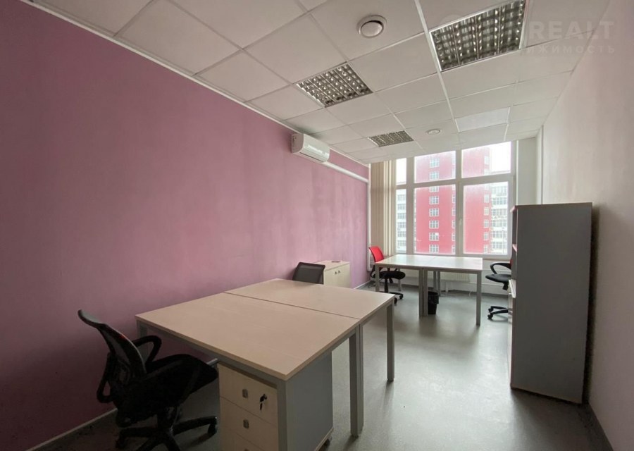 Фасад здания