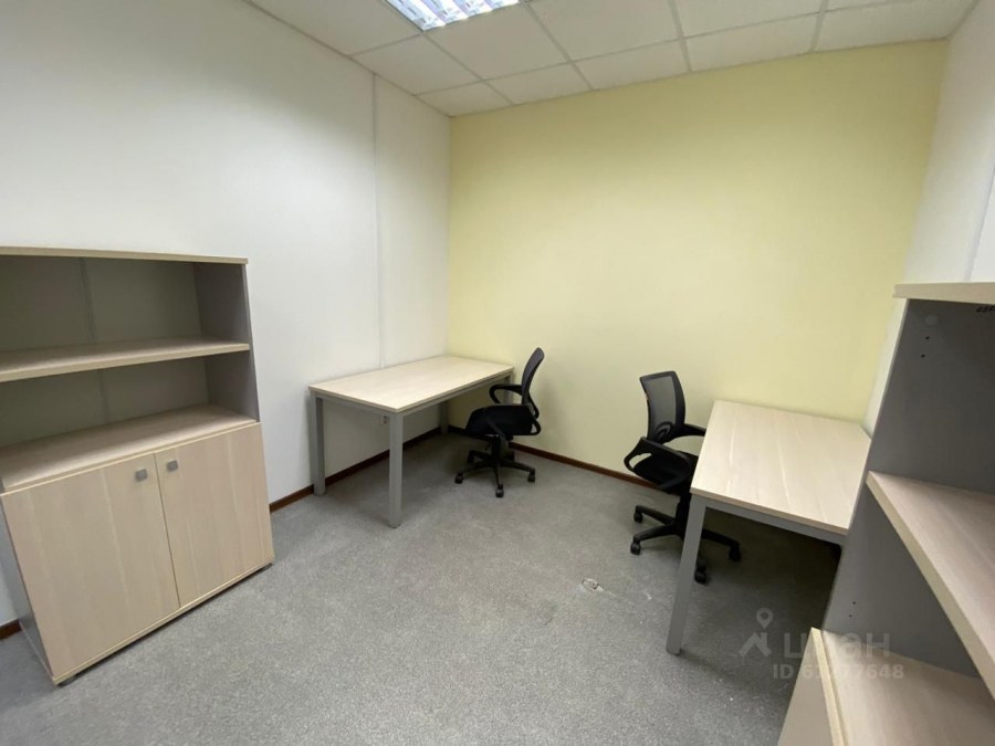 Румянцево парк корп. е офис 928