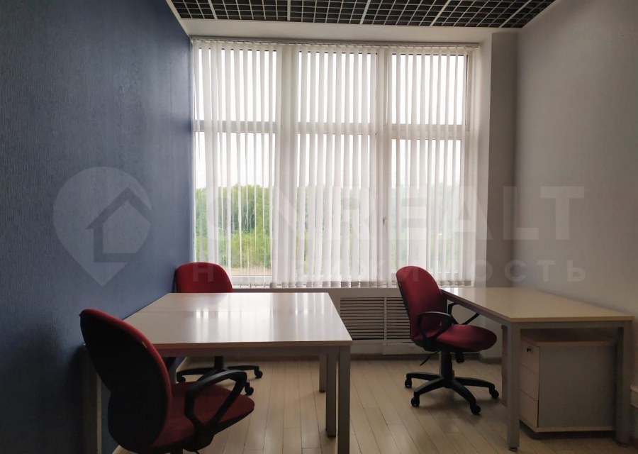 БП Румянцево схема