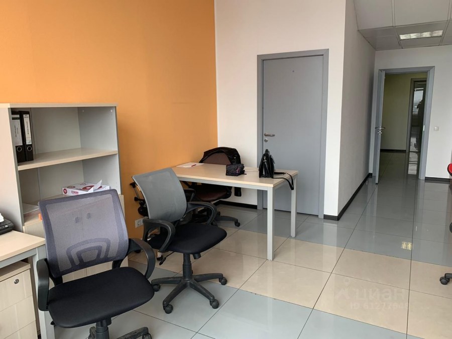 Офис Победы в Румянцево