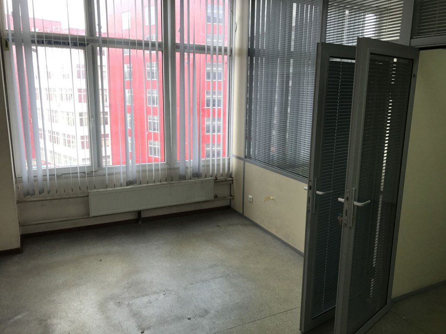 Офис семь семян в Румянцево