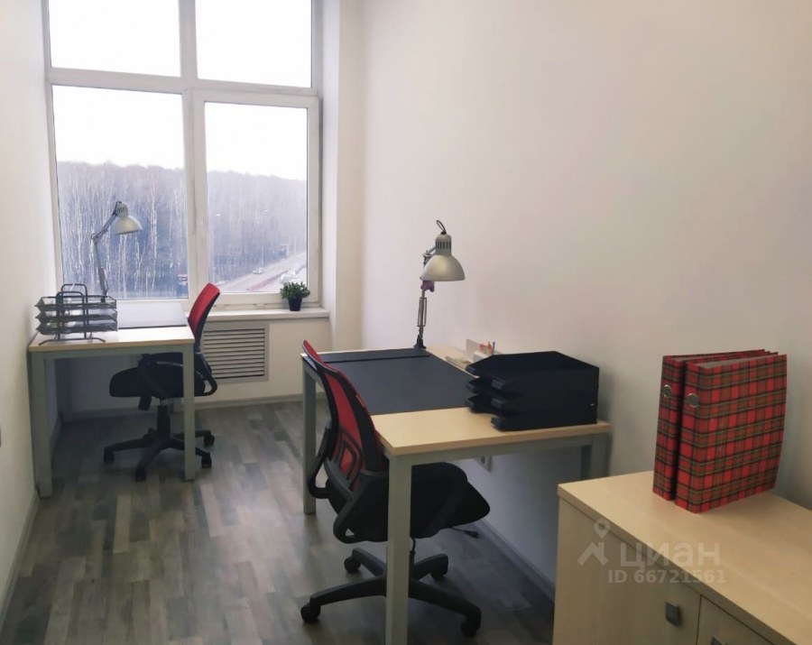 Румянцево бизнес-парк Румянцево