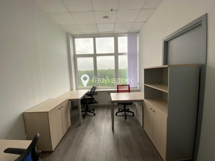 Офис Победы в Румянцево