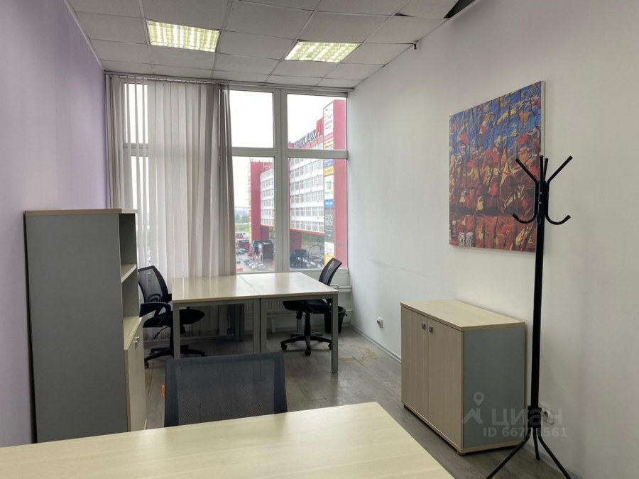 Киевское шоссе 22 й километр 4 вл4блока 4 офисный подъезд