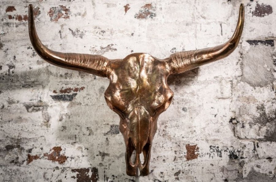 Вешалка из Лосиного рога