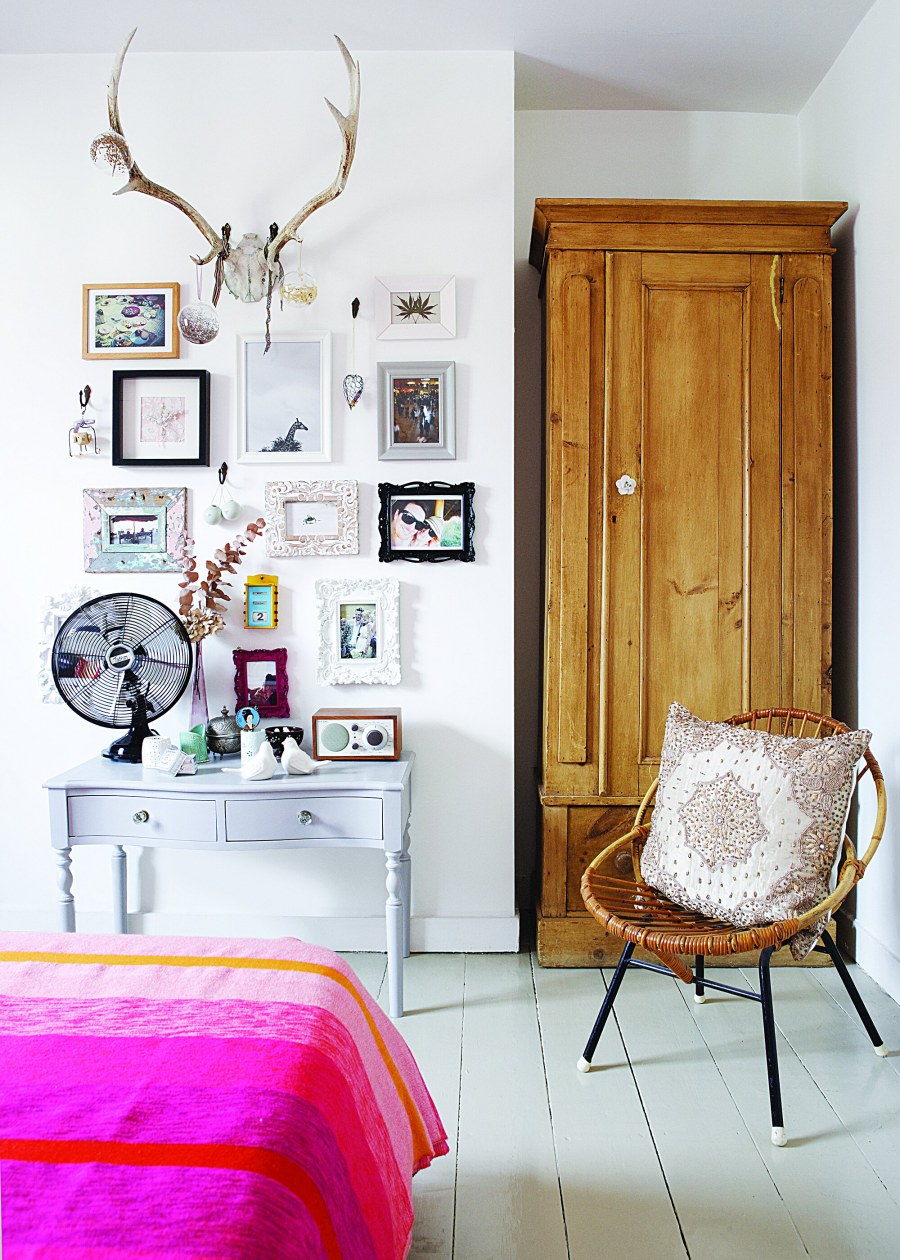 Бра Лапландия Antler