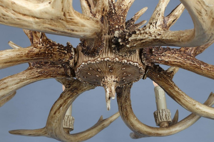 Деревянные украшения на стену