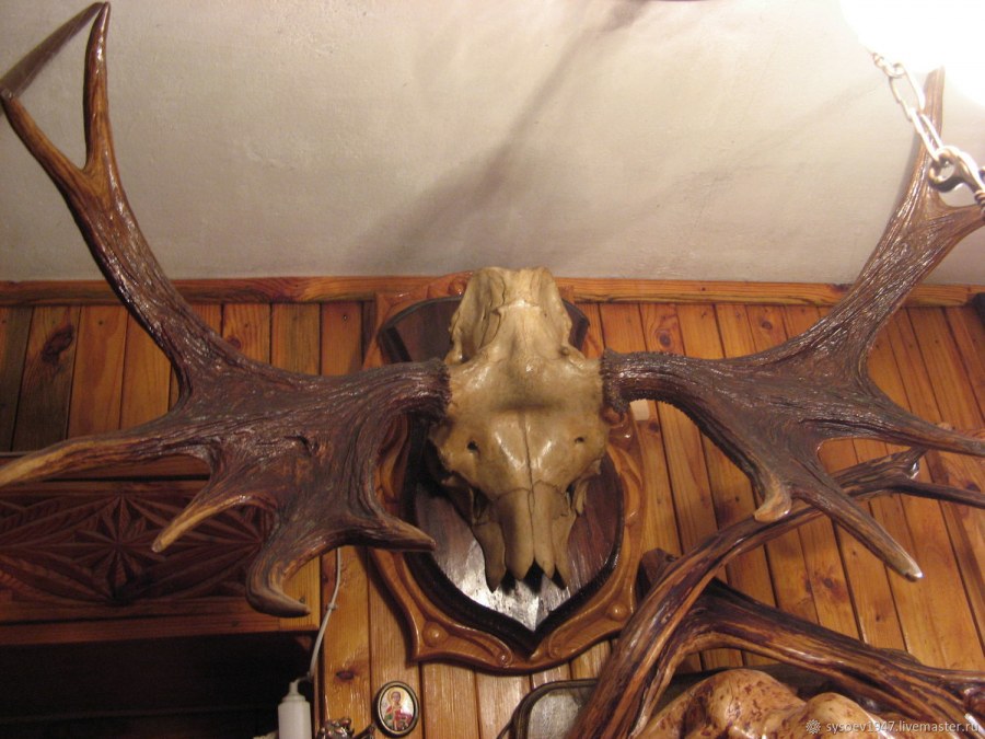 Люстра Omnilux OML-52003-12