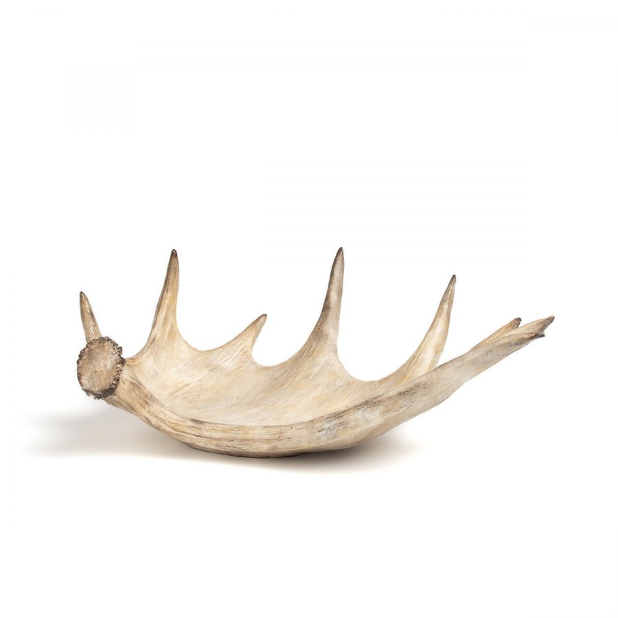 Украшения из рога быка