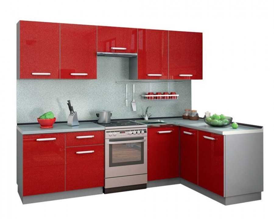 Кухня Симпл 2700*1500