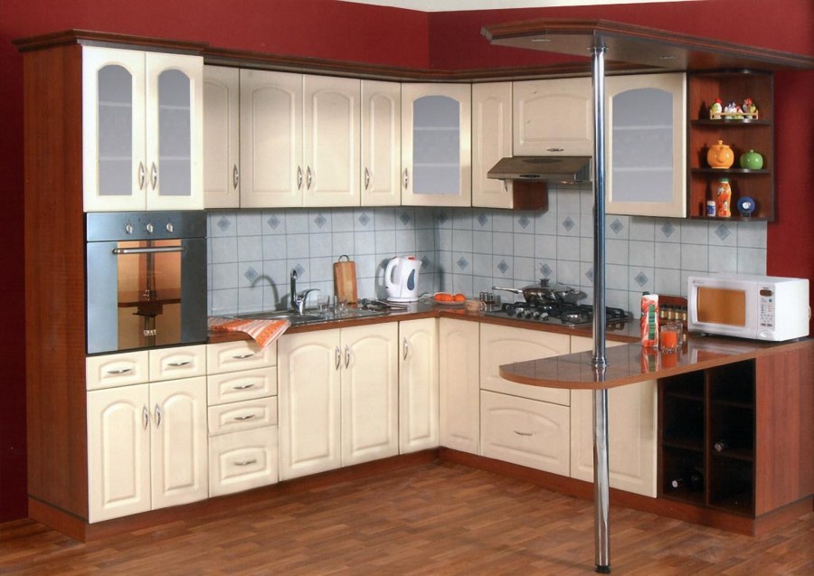 Электрогорскмебель кухня Александра