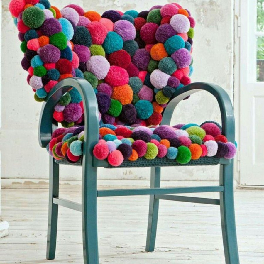 Необычное рукоделие