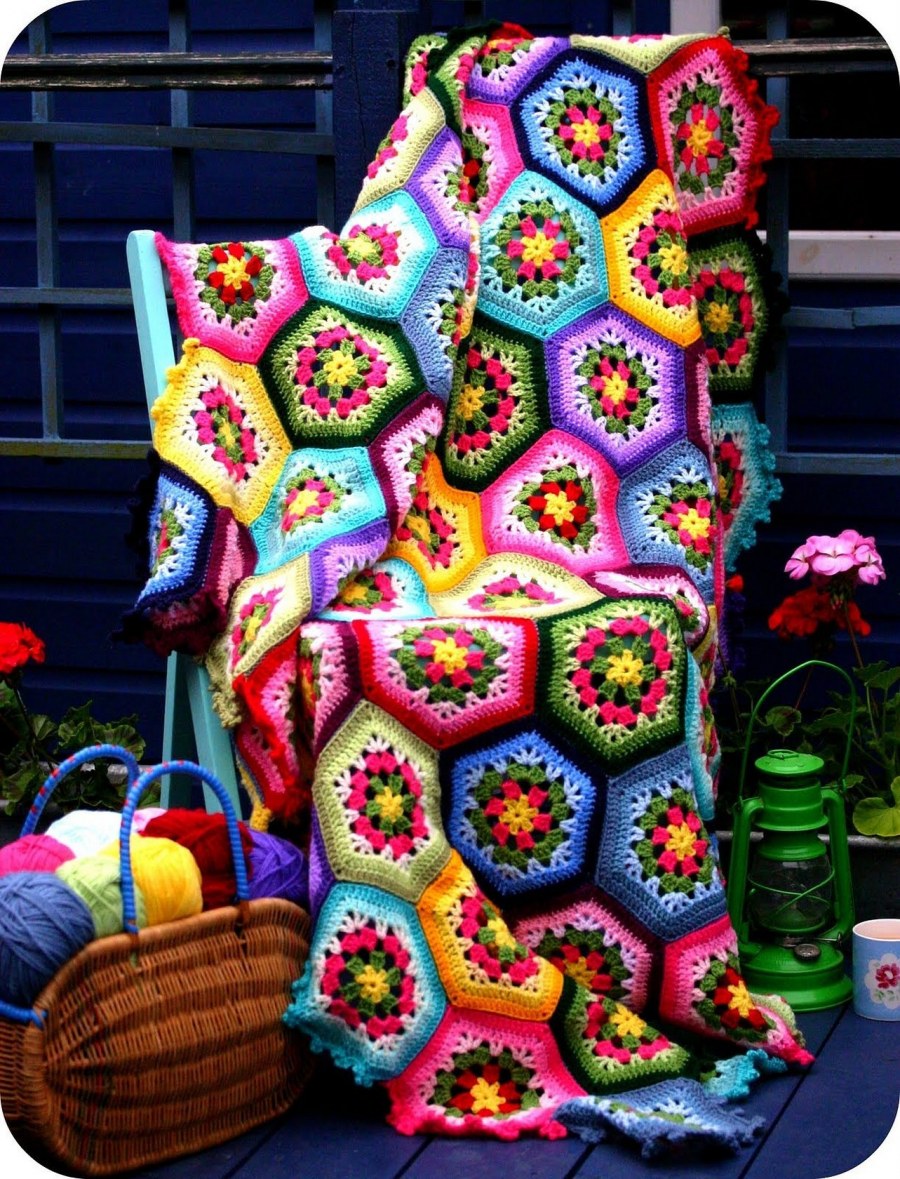 Креативное рукоделие