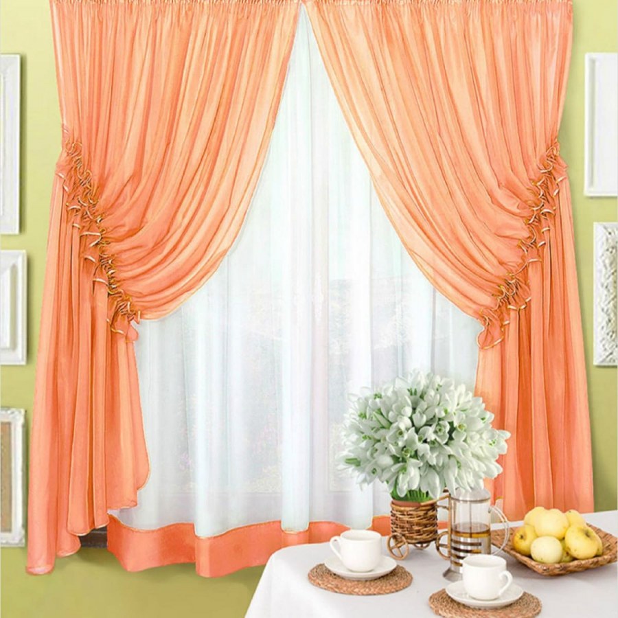 Шторы кауффорт Kimberly