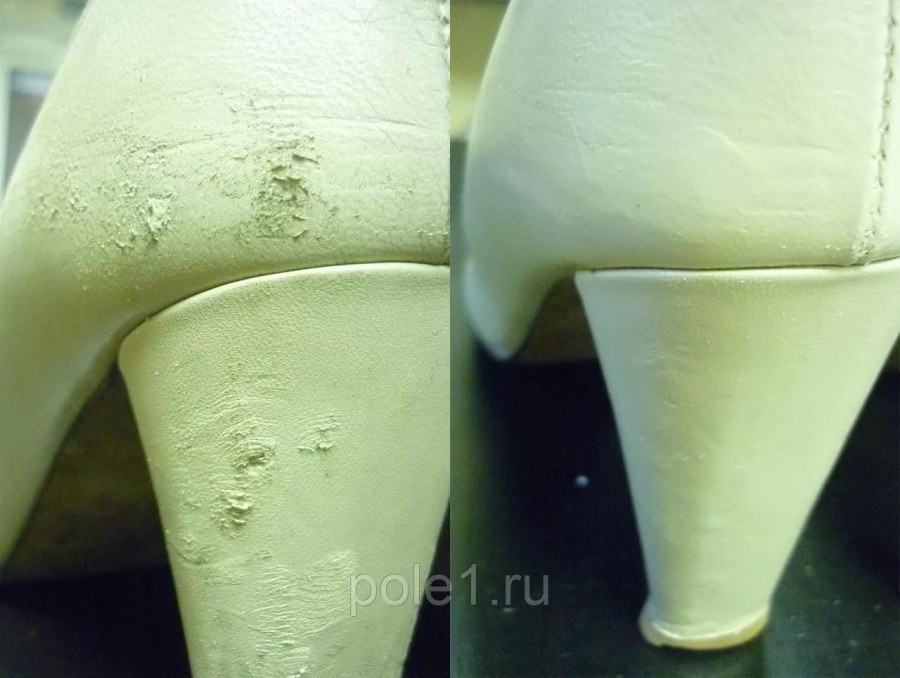 Жидкая кожа Liquid Leather