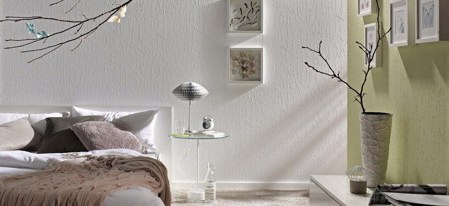 Erfurt Vliesfaser 734