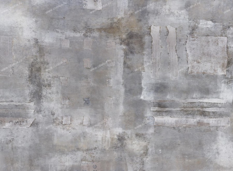 Декоративный бетон для стен