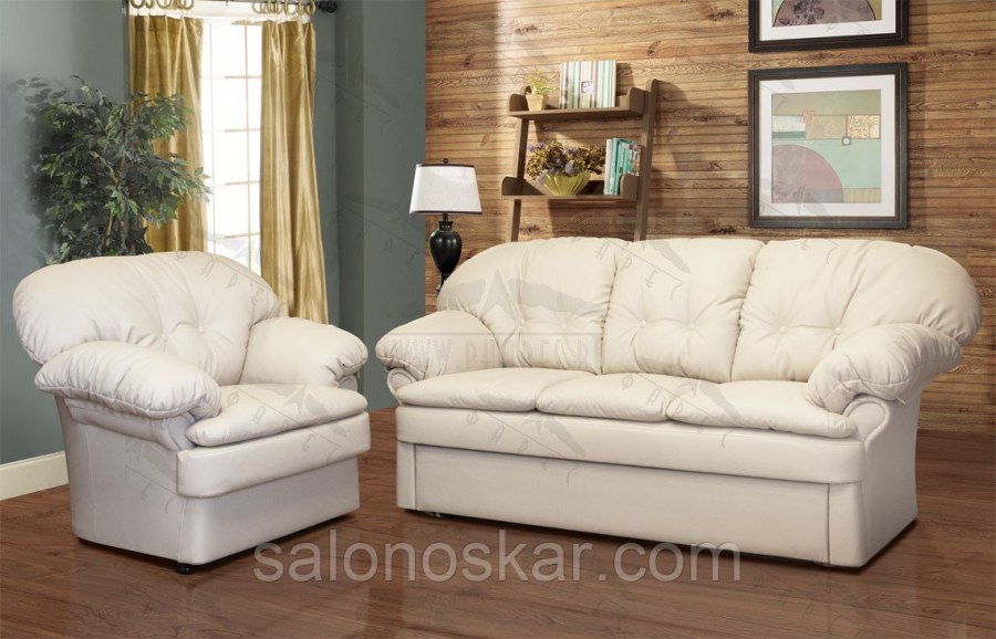 Диван Сильвия Люкс-2 фабрика Фарес