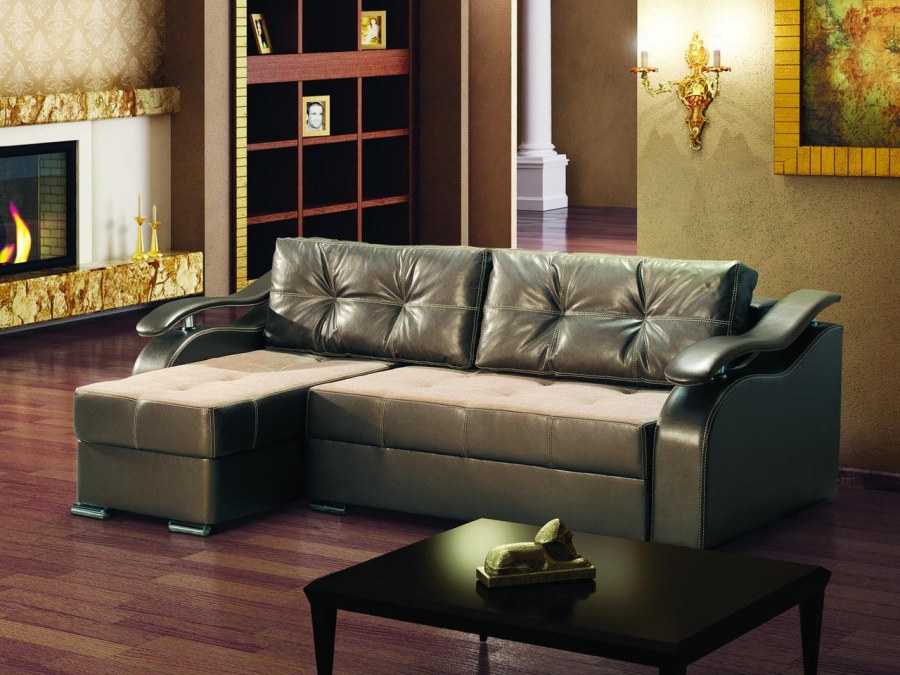 Диван Мадрид фабрика Фаворит