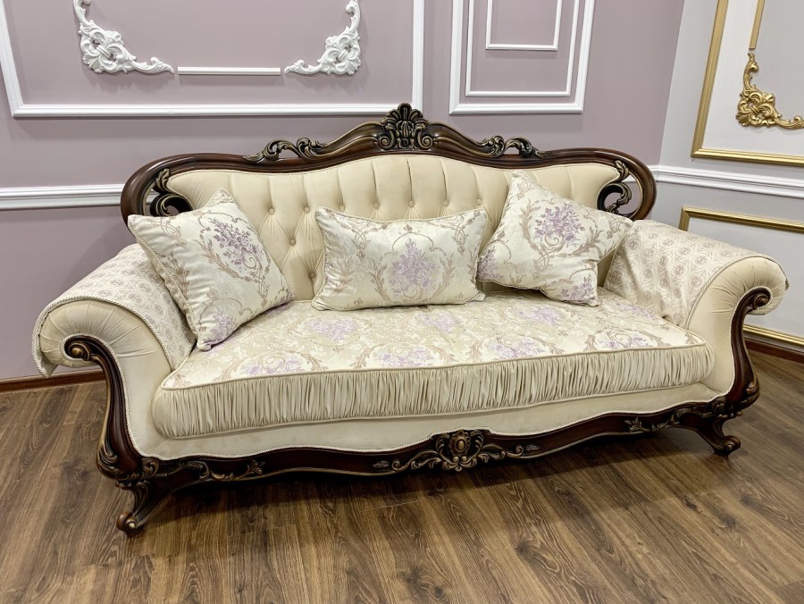 Мягкая мебель Мона Лиза Эра