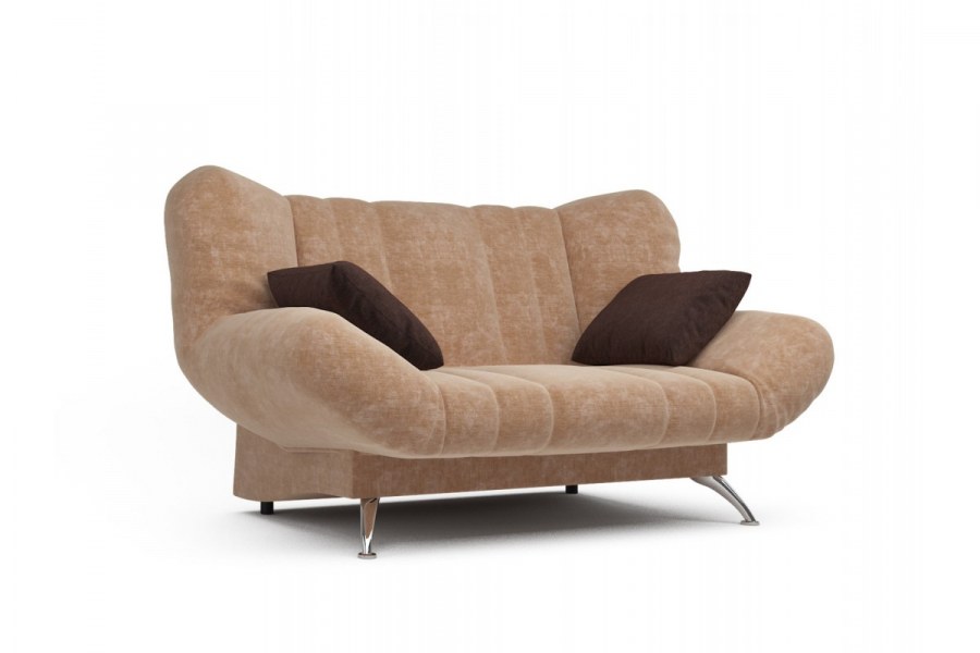 Диван Фолор книжка клик-кляк