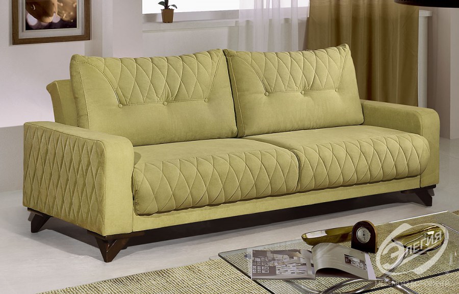 Диван Элегия Аквилон