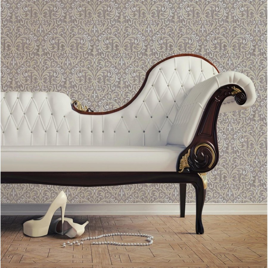 Стеклообои Wellton Decor wd782 Прованс