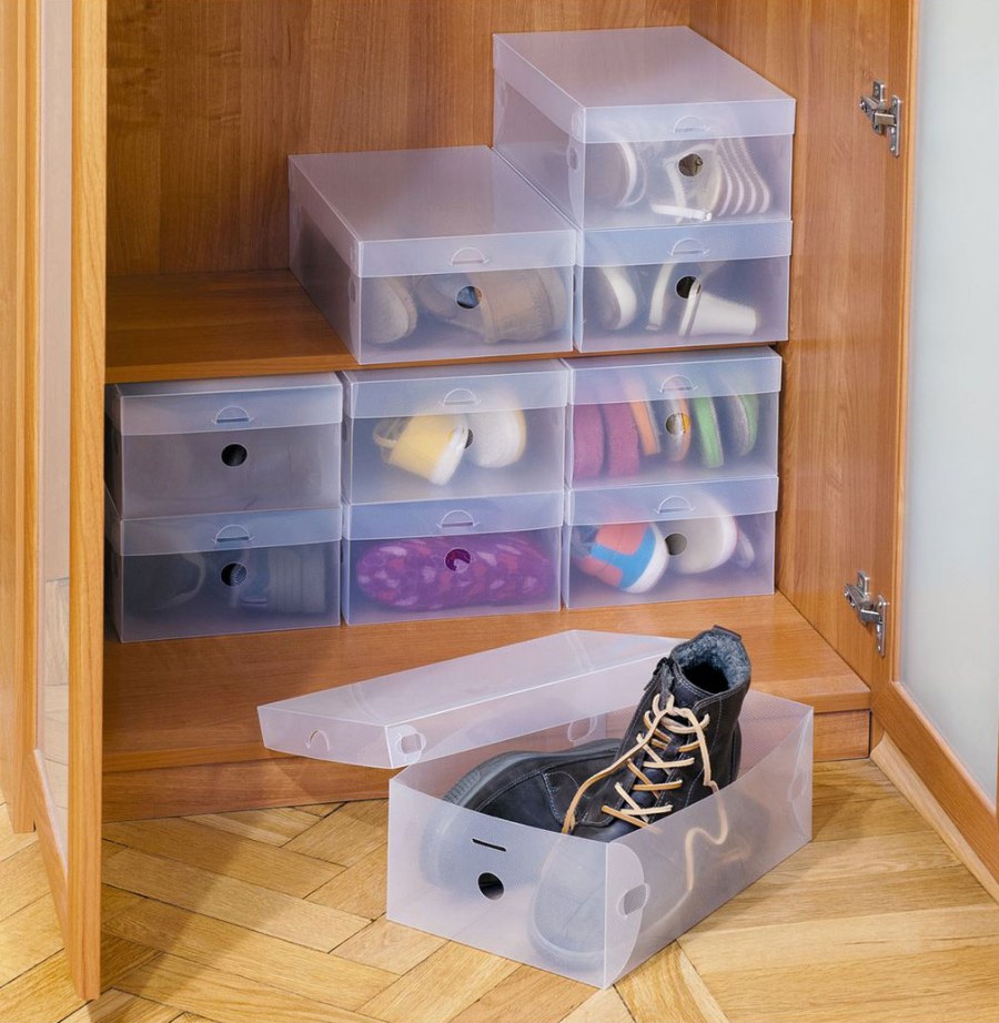 Гардеробная система Ларвидж