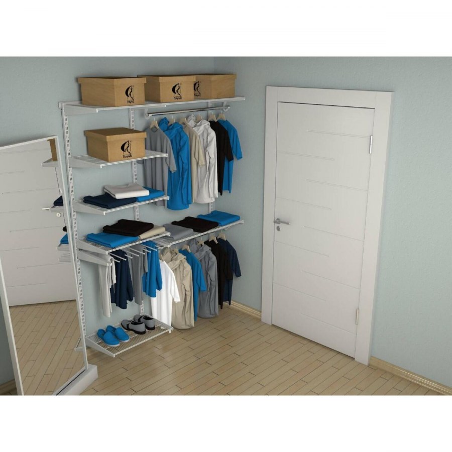 Мурвель модуль для хранения обуви