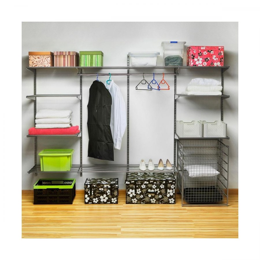 Напольная система хранения