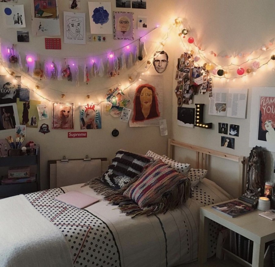 Декор для стен