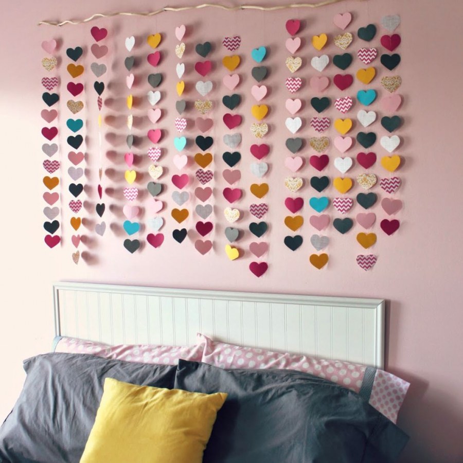 Украшения для комнаты