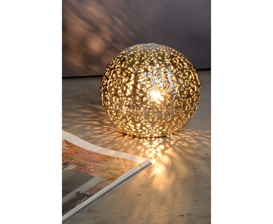 Необычные светильники