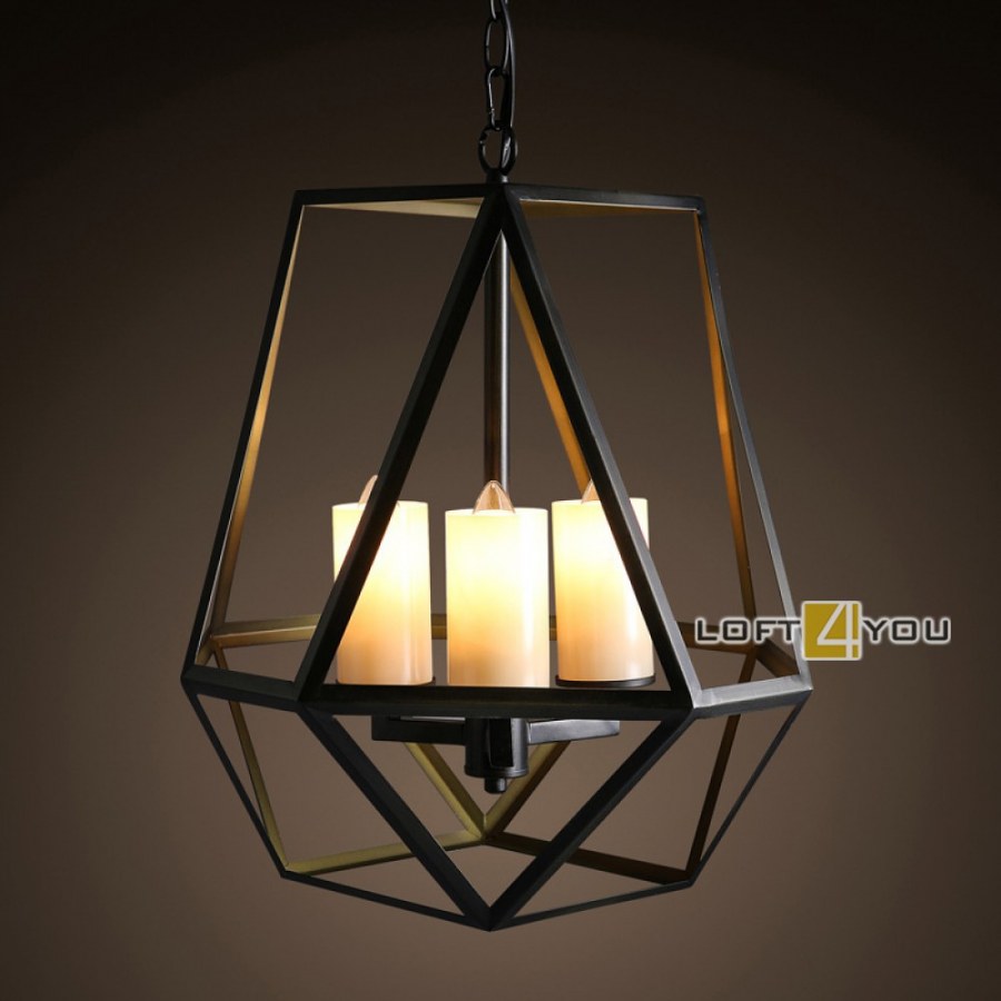 Люстра Kevin Reilly Altar