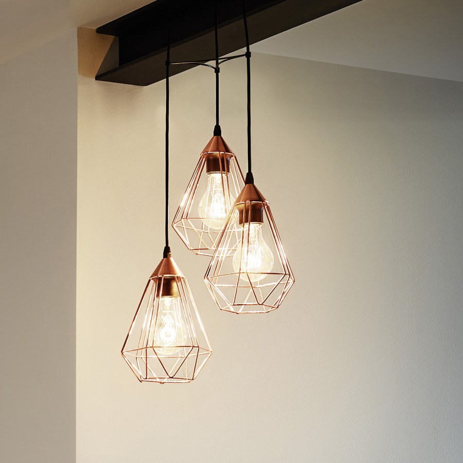 Светильник Eglo 94196 Tarbes