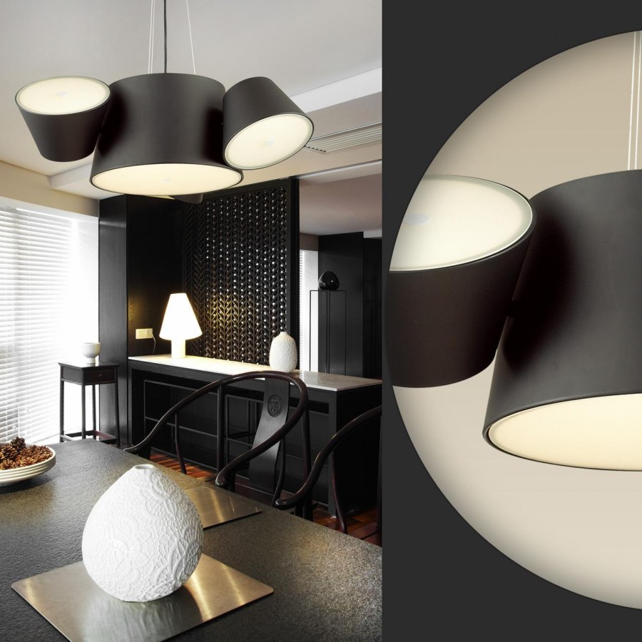 Люстра Odeon Light 3990/4 Charlie