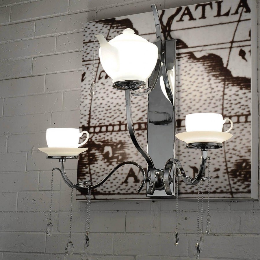 Бра Artpole 001238