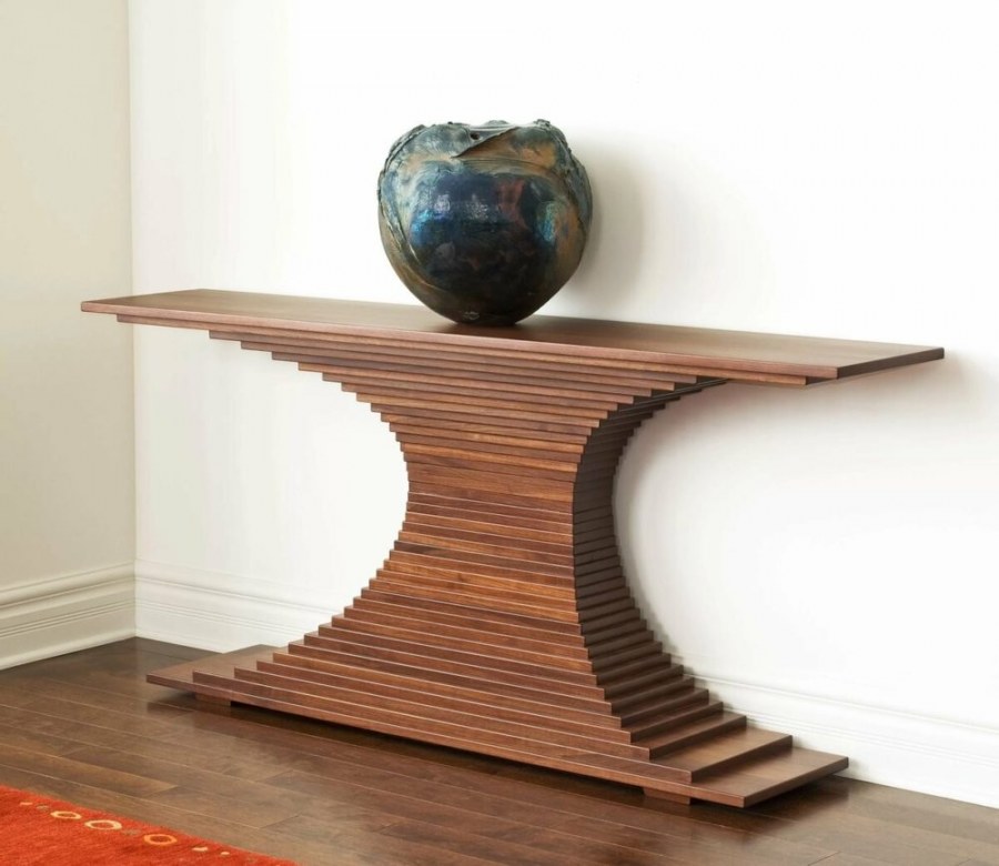 Креативные столики