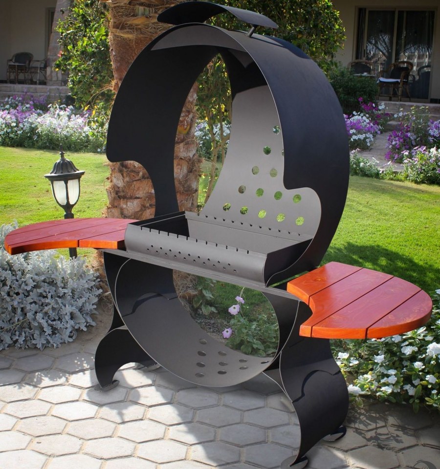 Мангал koncept МС-11.2