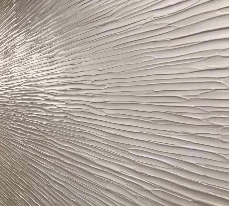 Фактурная штукатурка