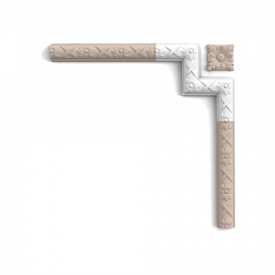 Лепнина Orac Decor p2020