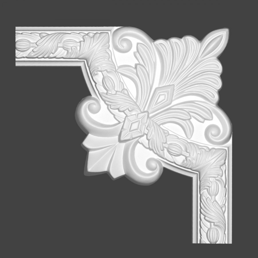 Угловой элемент 1.52.285