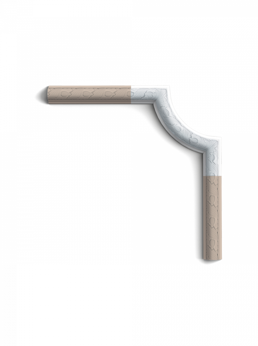 Молдинг Orac Decor p101a