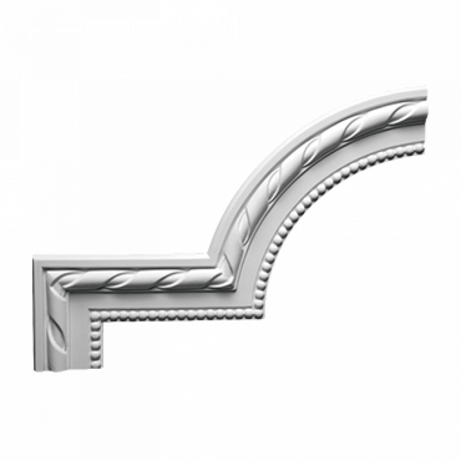 Угловой элемент 1.52.296