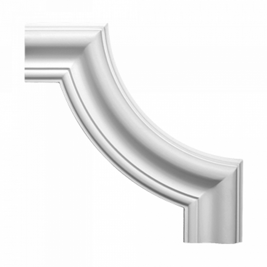 Угловой элемент Европласт 1.52.301