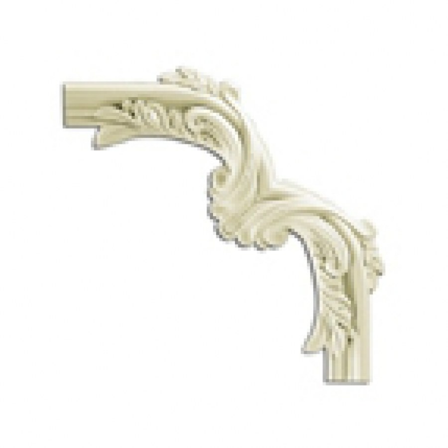 Угловой элемент Gaudi Decor cf3007a