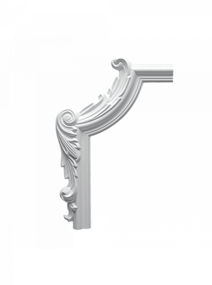 Угловой элемент 1.52.290 Европласт